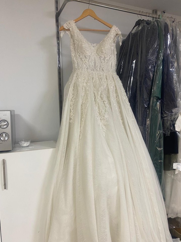 Gelinlik - Görsel 5