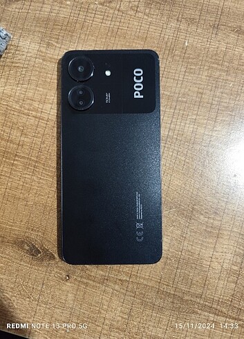Cep telefonu 