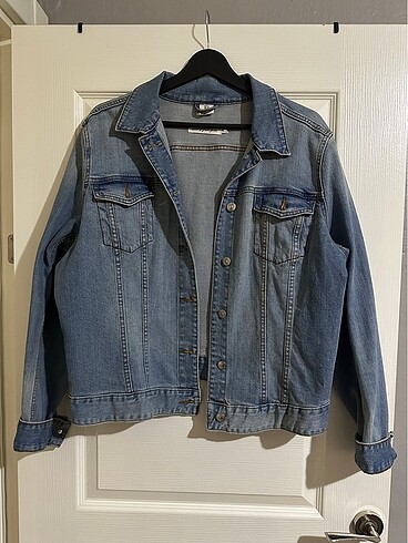 H&M Kot ceket