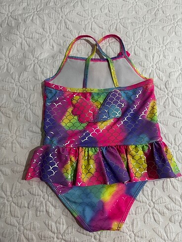 LC Waikiki 6-7 yaş mayo