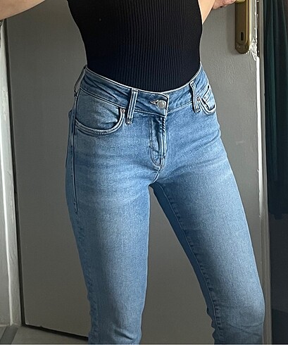 Mavi jean