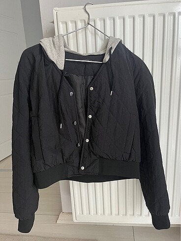 bomber ceket