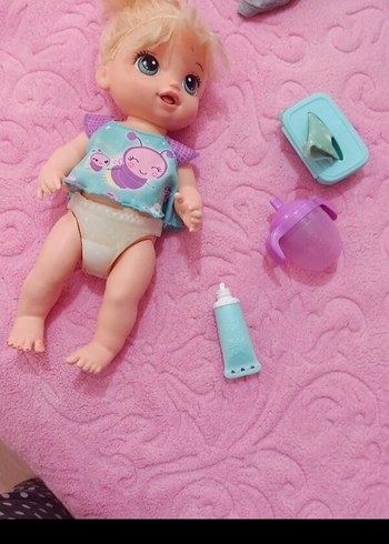 baby alive