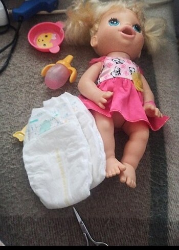 baby alive