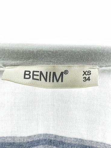 xs Beden çeşitli Renk Vintage Love Gömlek %70 İndirimli.