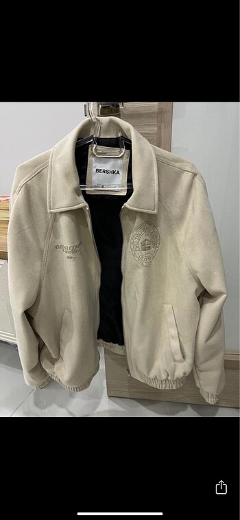 Bershka ceket