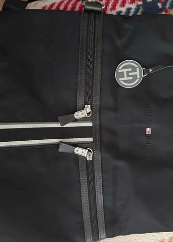 Tommy Kadın Çanta - Görsel 4