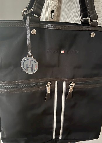 Tommy Kadın Çanta - Görsel 2