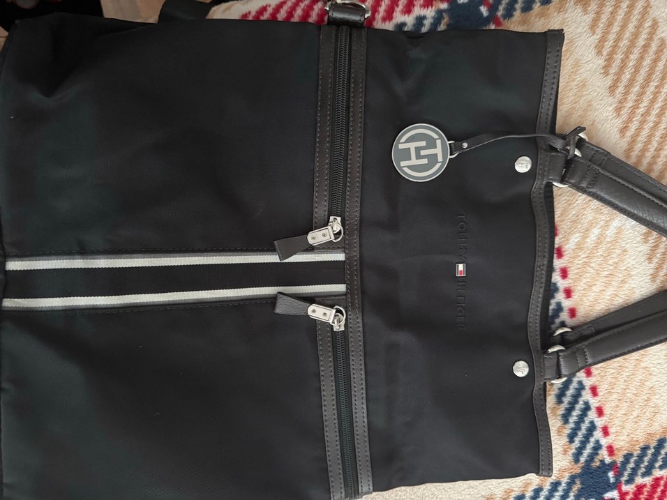 Tommy Kadın Çanta - Görsel 4