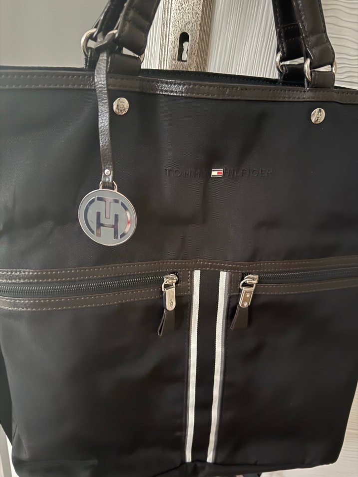 Tommy Kadın Çanta - Görsel 2