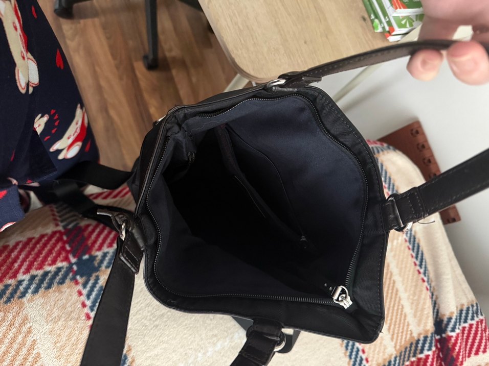 Tommy Kadın Çanta - Görsel 3