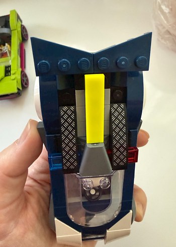 Lego araba - Görsel 3