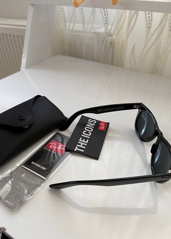 Ray-Ban wayfar - Görsel 2