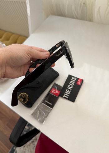 Ray-Ban wayfar - Görsel 7