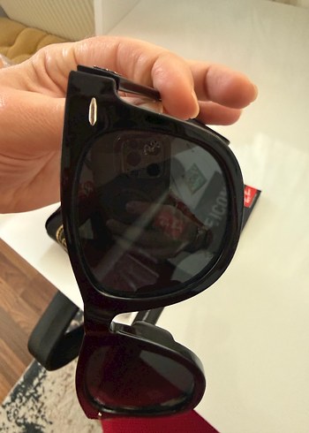 Ray-Ban wayfar - Görsel 6