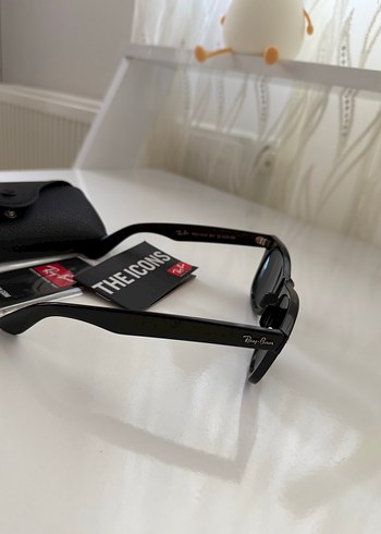Ray-Ban wayfar - Görsel 3