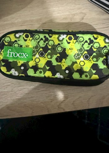 Çok Bölmeli Çocuk Kalem Kutusu - Mickey Tema - Görsel 3