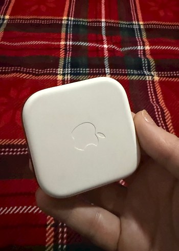 Apple kulaklık - Görsel 3