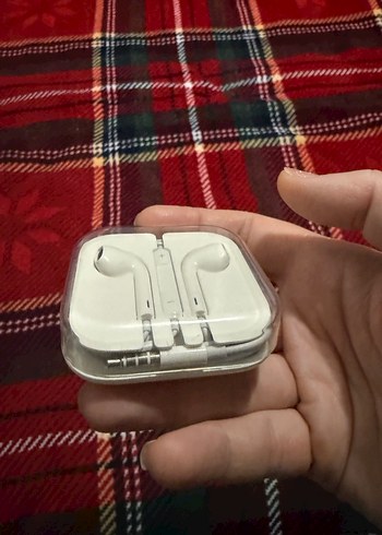 Apple kulaklık - Görsel 2