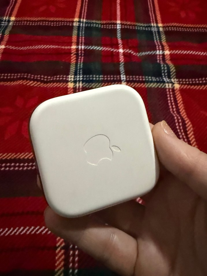 Apple kulaklık - Görsel 3