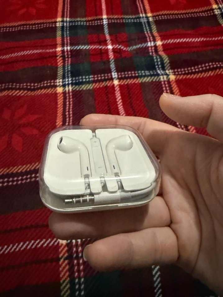 Apple kulaklık - Görsel 2