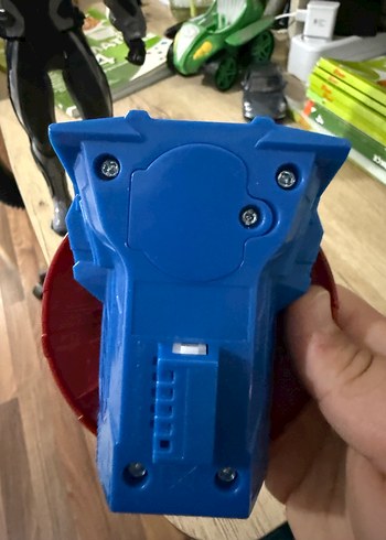 Kaptan Amerika Aksiyon Figürü - Görsel 2