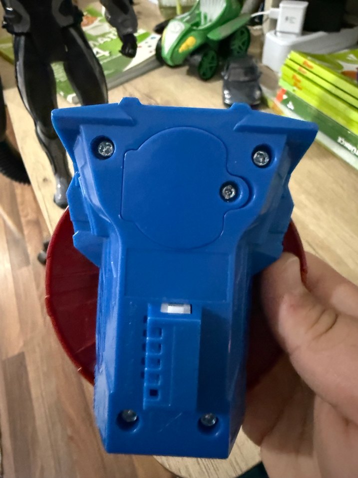 Kaptan Amerika Aksiyon Figürü - Görsel 2