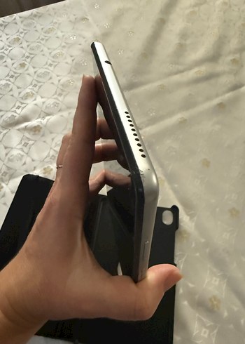 Siyah Tablet lenova - Görsel 5