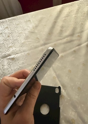 Siyah Tablet lenova - Görsel 6