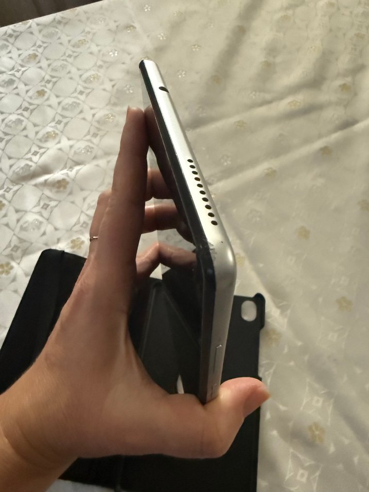 Siyah Tablet lenova - Görsel 5