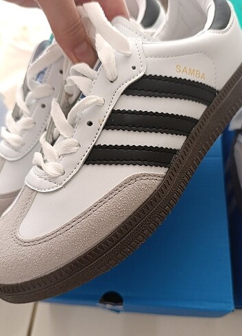 Adidas Spor ayakkabi