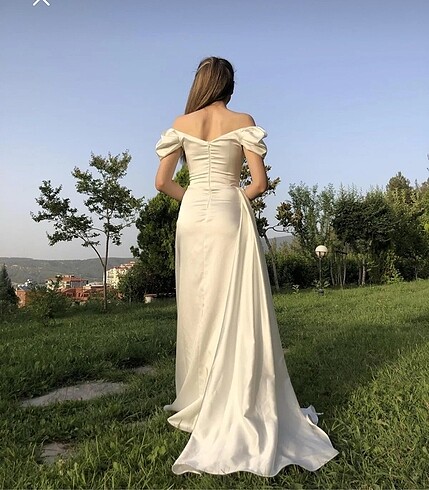 Diğer Abiye