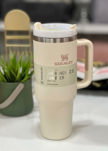 Stanley Mavi Termos Bardak - Görsel 4