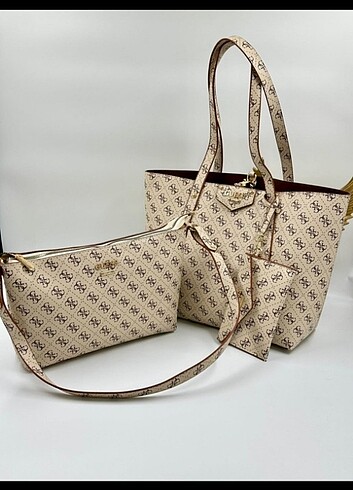 Guess çanta 
