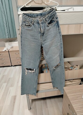36 Beden Trendyol pantolon