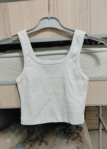Beyaz t-shirt