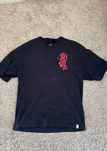 Orjinal Nike Jordan Zion Tshirt