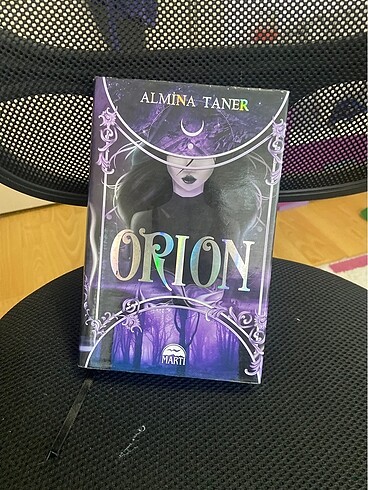 Orıon