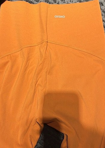 Orijinal OYSHO tayt - Görsel 3