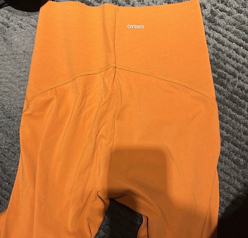 Orijinal OYSHO tayt - Görsel 3