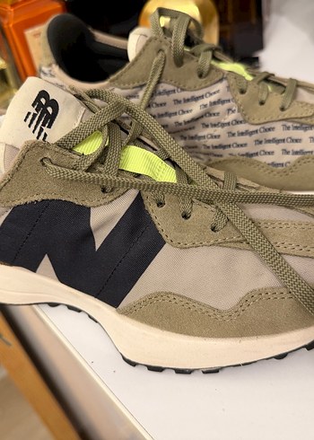 New balance orjinal - Görsel 3