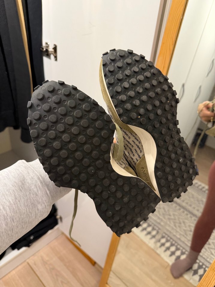 New balance orjinal - Görsel 4