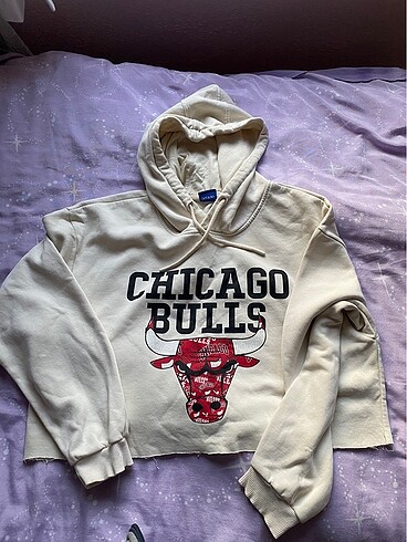 Sweat Crop