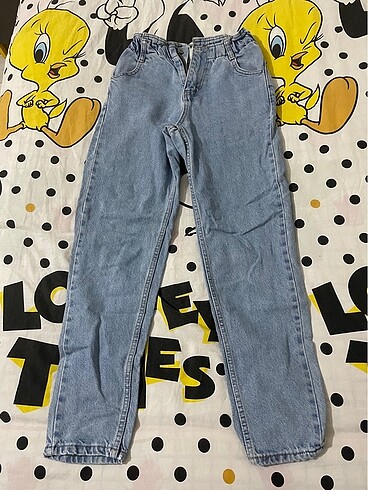 mom jeans