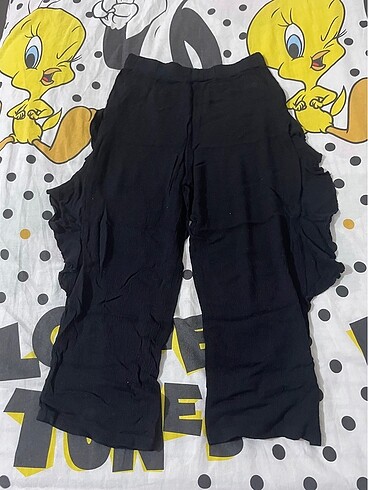 kumas pantolon