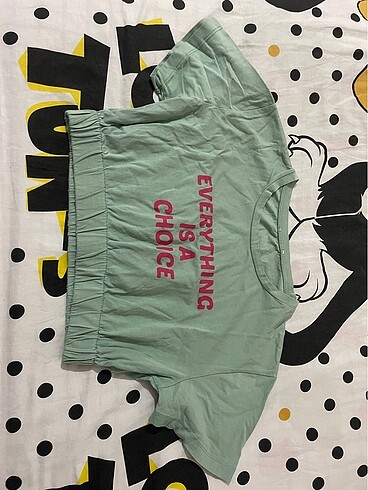yeşil crop