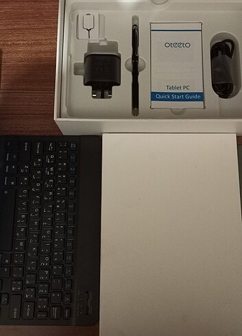 Beden Renk 8GB RAM 512 GB HAFIZA SIFIR TABLET