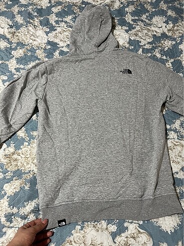 North Face North Face orijinal sweatshirt