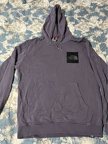 The North Face orijinal sweatshirt