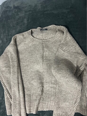 Addax Camel crop kazak